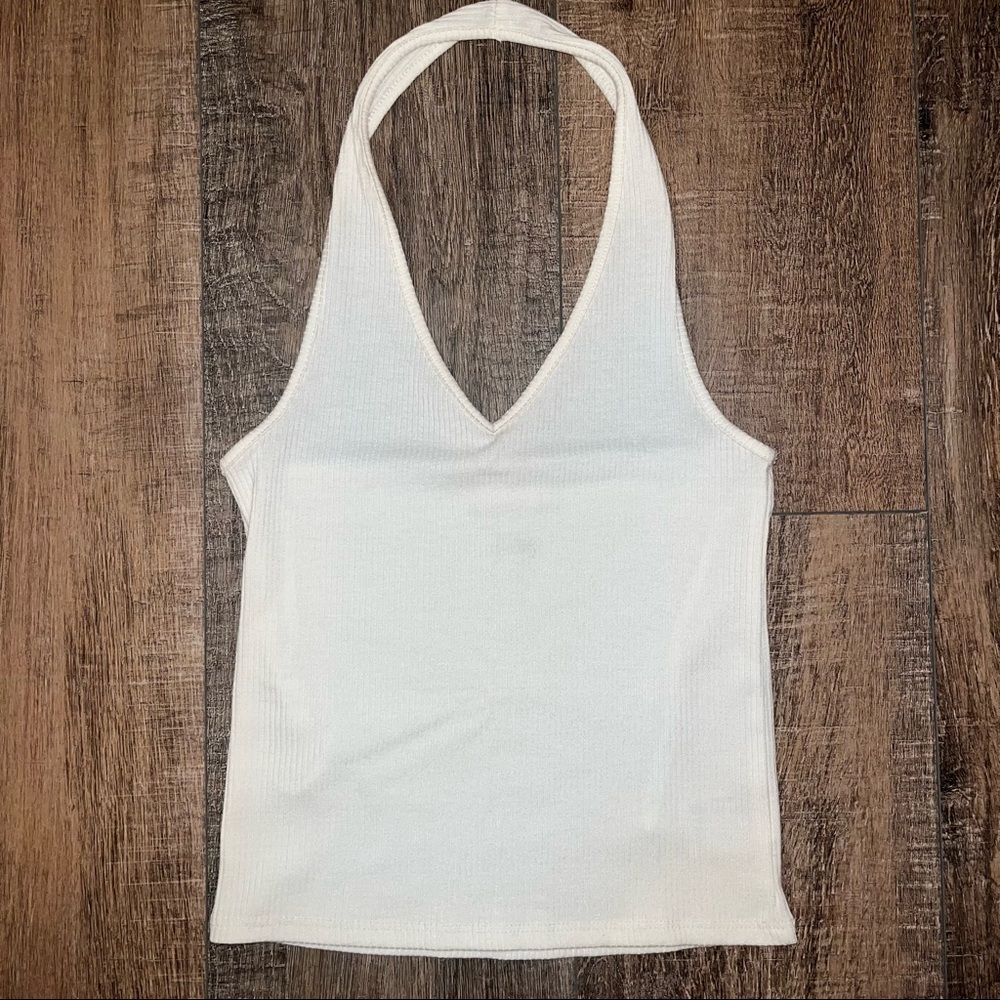 NWOT American Eagle Halter Top